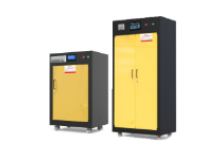 Armoires Lithium Ion